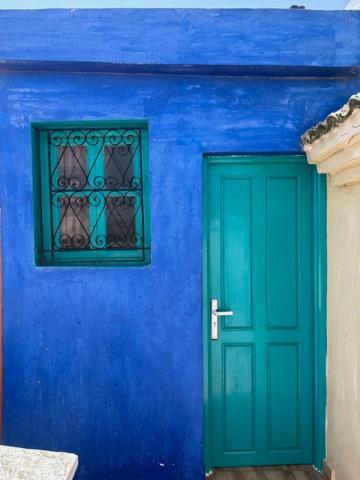Blue Studio As-Suwajra Zewnętrze zdjęcie